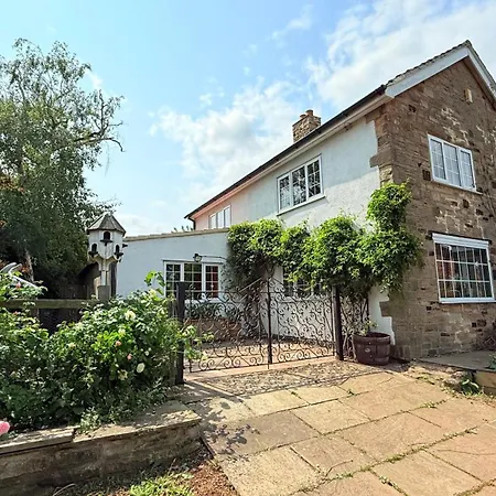 Holiday home Wharfe Bank