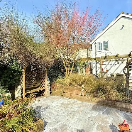 Vakantiehuis Wharfe Bank