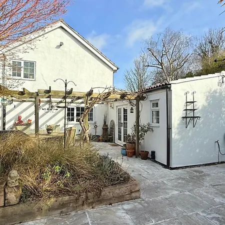 Vakantiehuis Wharfe Bank