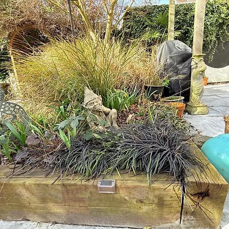 Wharfe Bank Vakantiehuis *