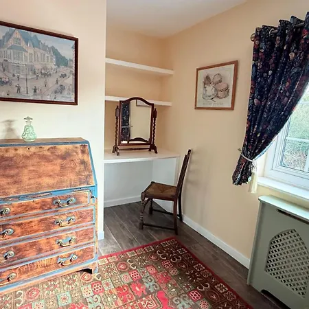 Vakantiehuis Wharfe Bank