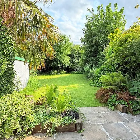 Wharfe Bank Vakantiehuis