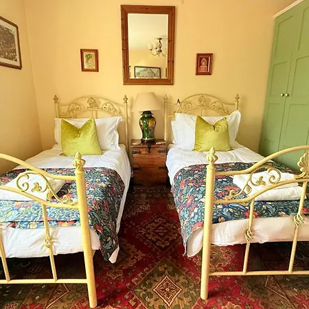 Дом отдыха River Views, Private Fishing & 9 Min Train To York