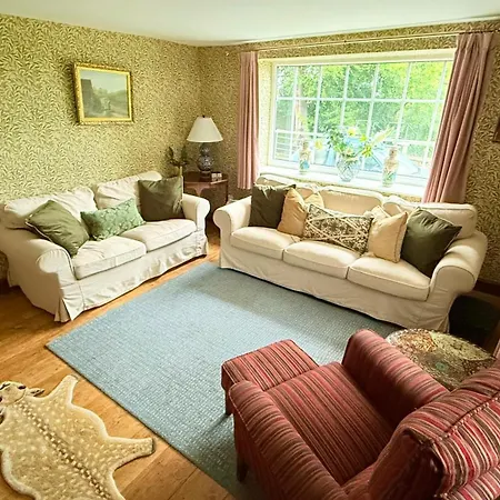 River Views, Private Fishing & 9 Min Train To York *