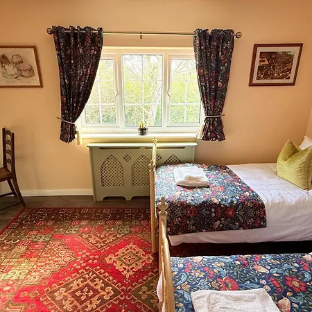 River Views, Private Fishing & 9 Min Train To York * Ulleskelf
