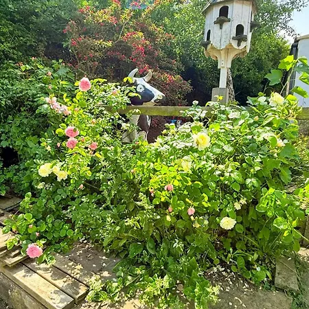 Holiday home River Views, Private Fishing & 9 Min Train To York
