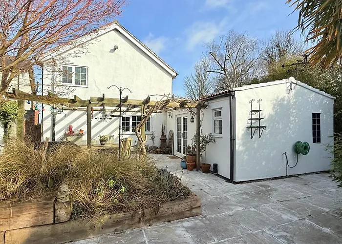 Holiday home Wharfe Bank