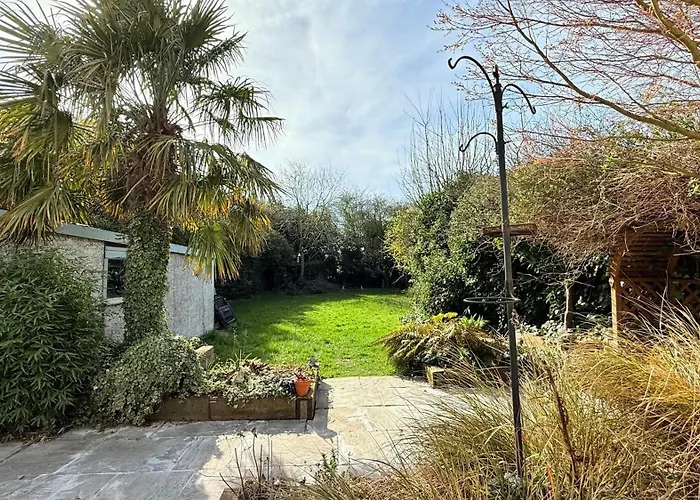 Wharfe Bank Holiday home Ulleskelf