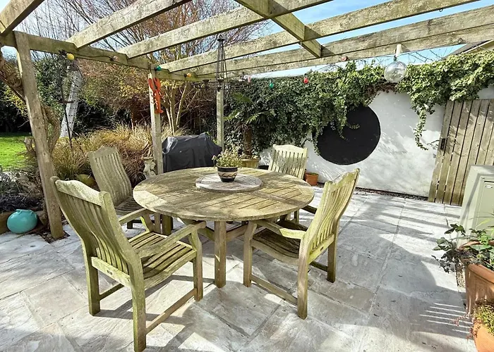 Wharfe Bank * Ulleskelf