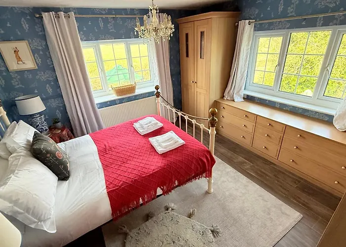 Wharfe Bank Ulleskelf