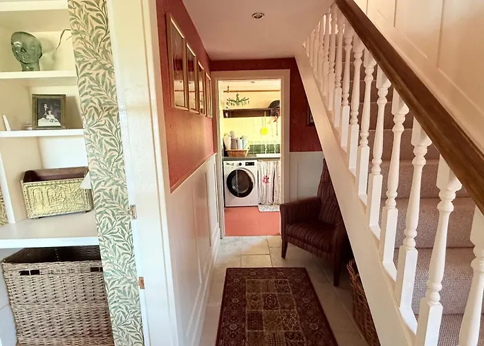 Wharfe Bank * Ulleskelf