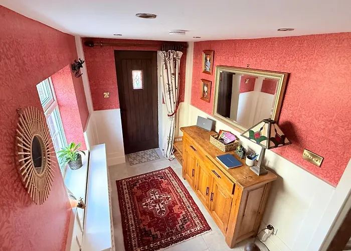 Wharfe Bank * Ulleskelf