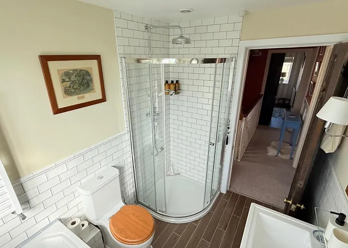 Wharfe Bank Ulleskelf