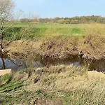 Feriehus Wharfe Bank Ulleskelf
