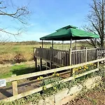 Wharfe Bank Feriehus Ulleskelf