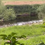 Wharfe Bank