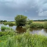 Wharfe Bank